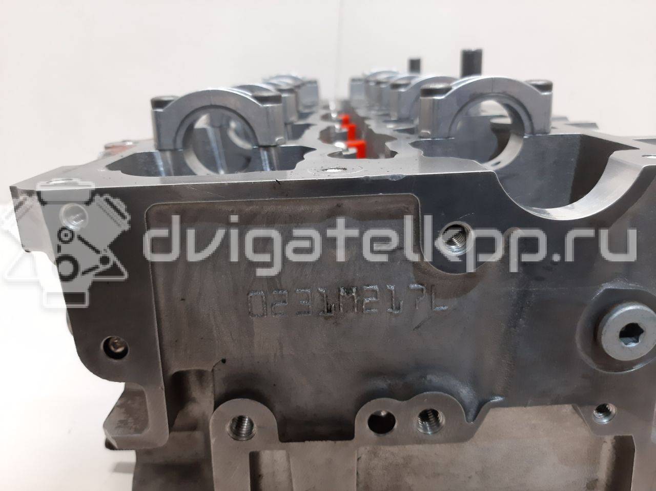 Фото Головка блока  6510106111 для Mercedes-Benz B-Class / Cla / A-Class / Gla-Class X156 {forloop.counter}}