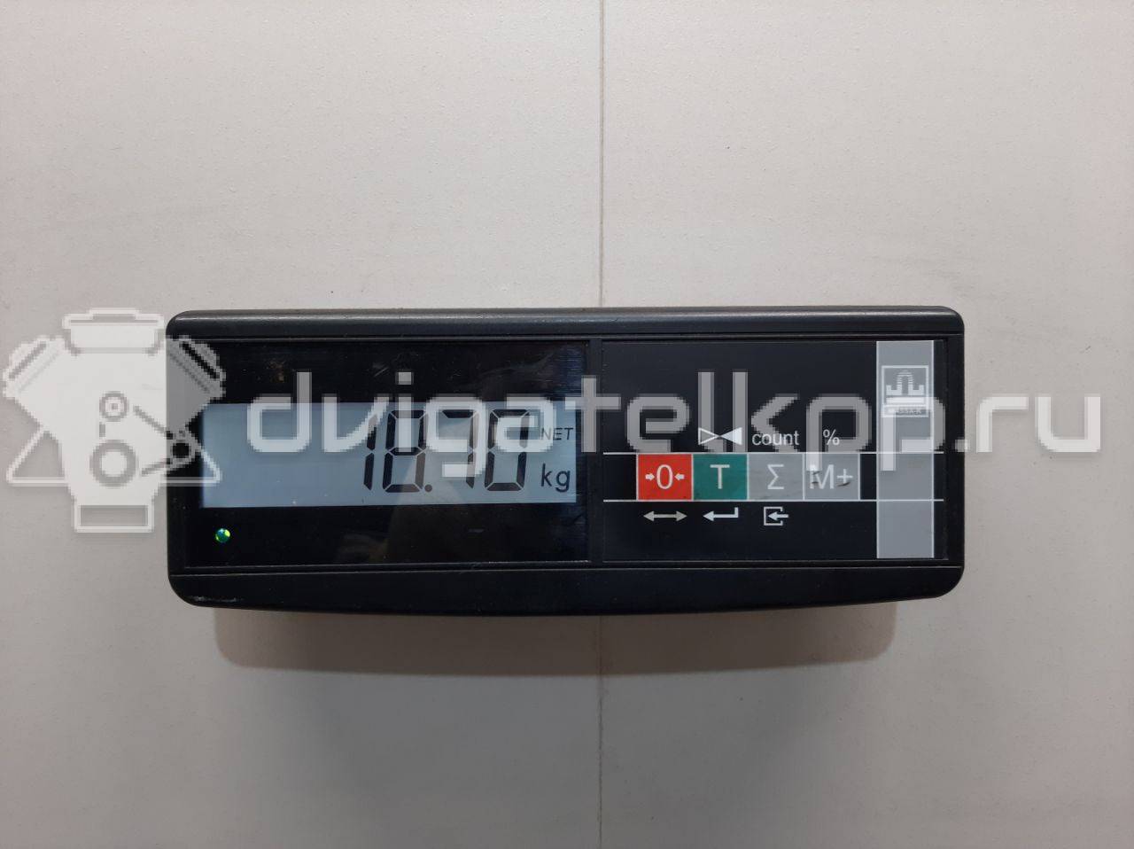 Фото Головка блока  6510106111 для Mercedes-Benz B-Class / Cla / A-Class / Gla-Class X156 {forloop.counter}}