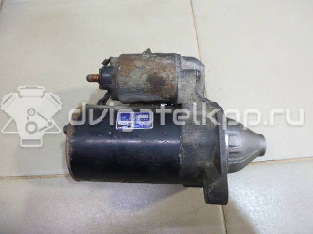Фото Стартер  3610022855 для Hyundai S Coupe Slc / Getz Tb / Accent / Matrix Fc / Sonata {forloop.counter}}