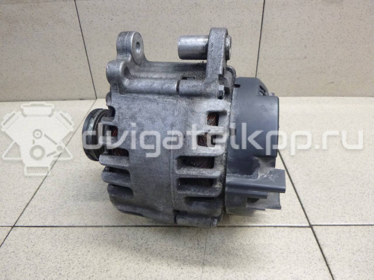 Фото Генератор  03C903025D для Audi A3 / A1 {forloop.counter}}