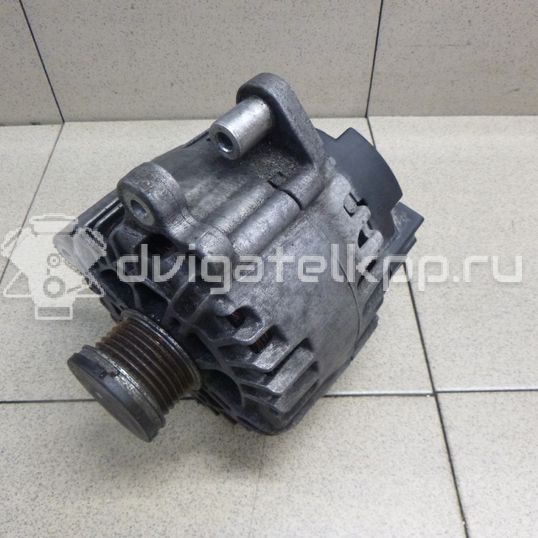 Фото Генератор  03C903025D для seat Altea