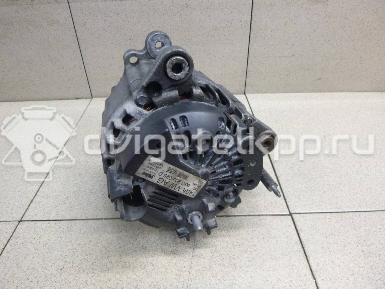 Фото Генератор  03C903025D для seat Altea {forloop.counter}}