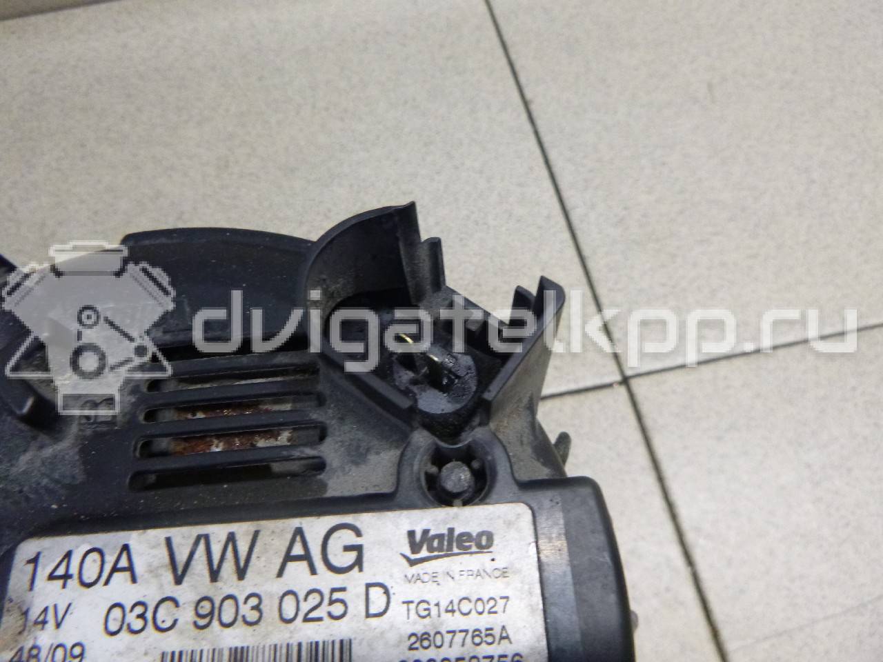 Фото Генератор  03C903025D для seat Altea {forloop.counter}}