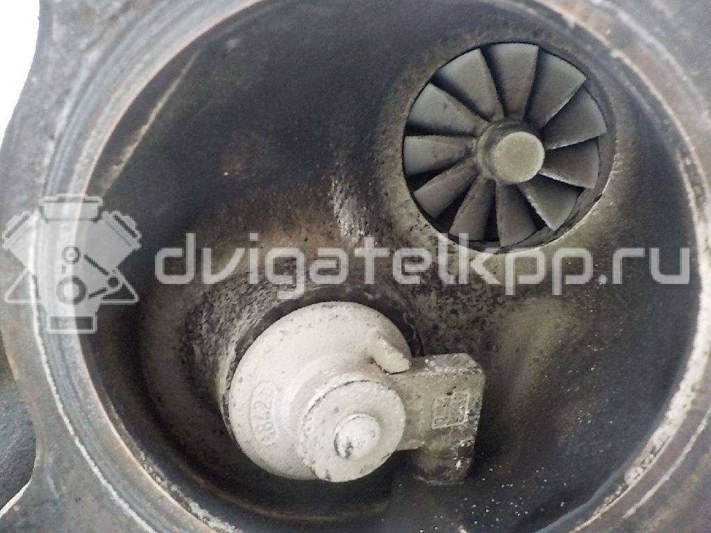 Фото Турбокомпрессор (турбина)  06J145701R для Audi A3 / Tt / A4 {forloop.counter}}