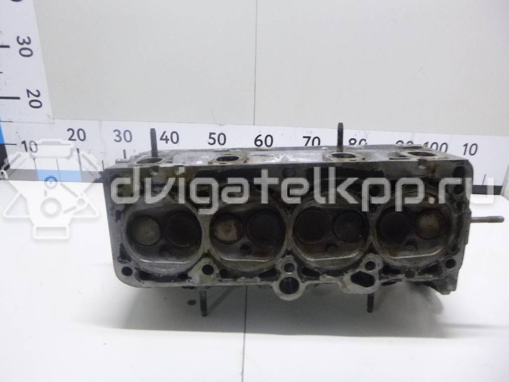 Фото Головка блока  06A103351 для Skoda / Volkswagen / Seat {forloop.counter}}