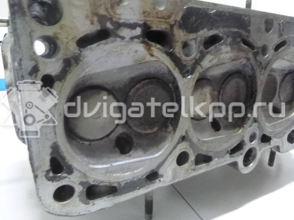 Фото Головка блока  06A103351 для Skoda / Volkswagen / Seat {forloop.counter}}