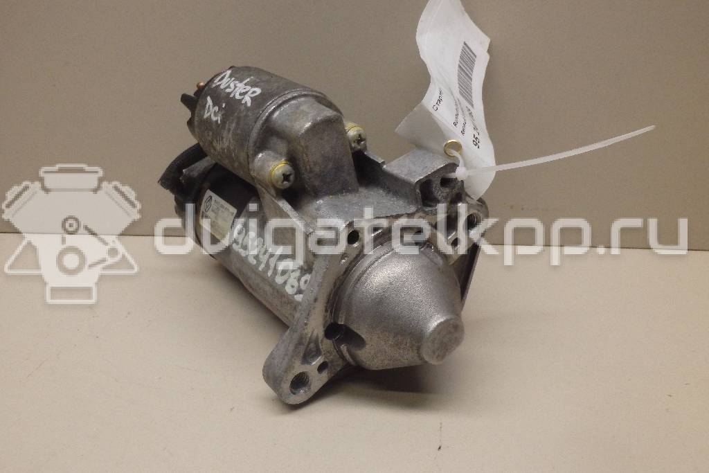 Фото Стартер  233003329R для Renault Thalia 2 / Talisman / Kadjar Ha , Hl / Modus Grand F Jp0 / Twingo {forloop.counter}}