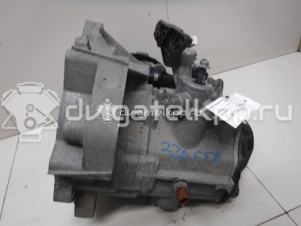Фото Контрактная (б/у) МКПП для Skoda / Volkswagen 105 л.с 16V 1.6 л CFNA бензин 02T300049M {forloop.counter}}
