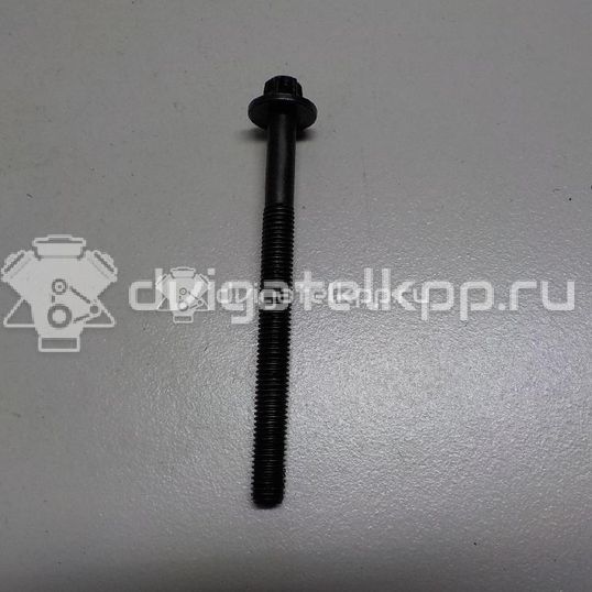 Фото Болт головки блока  7701471373 для vaz Lada Largus
