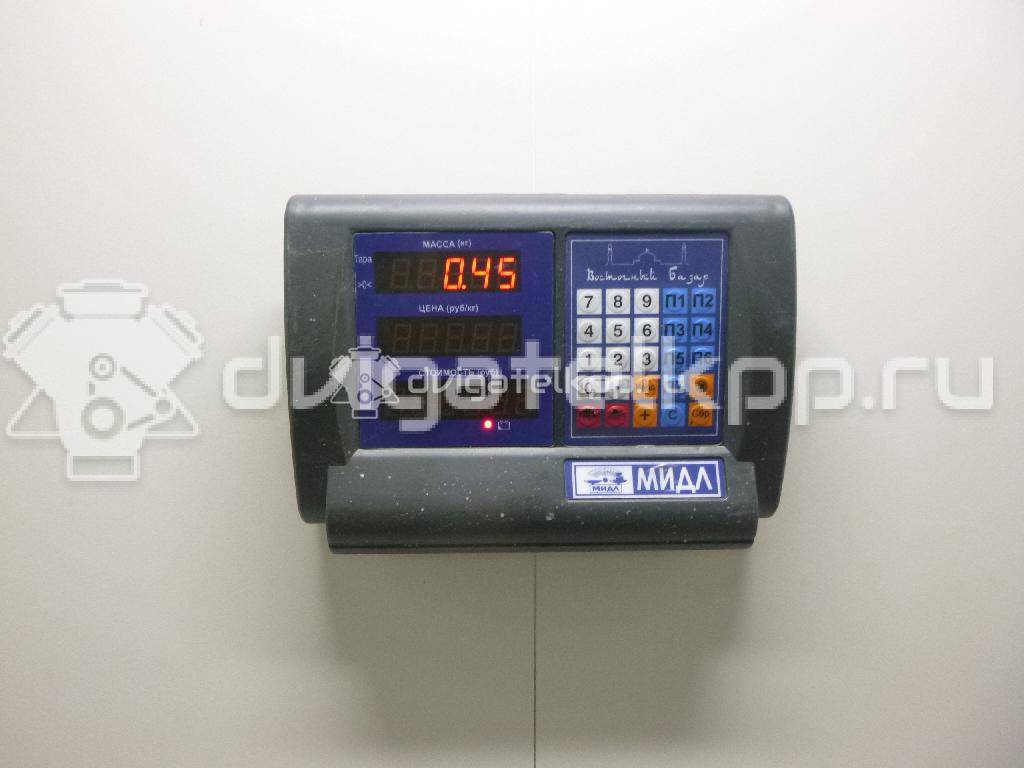 Фото Шестерня (шкив) распредвала  7700274413 для vaz Lada Largus {forloop.counter}}