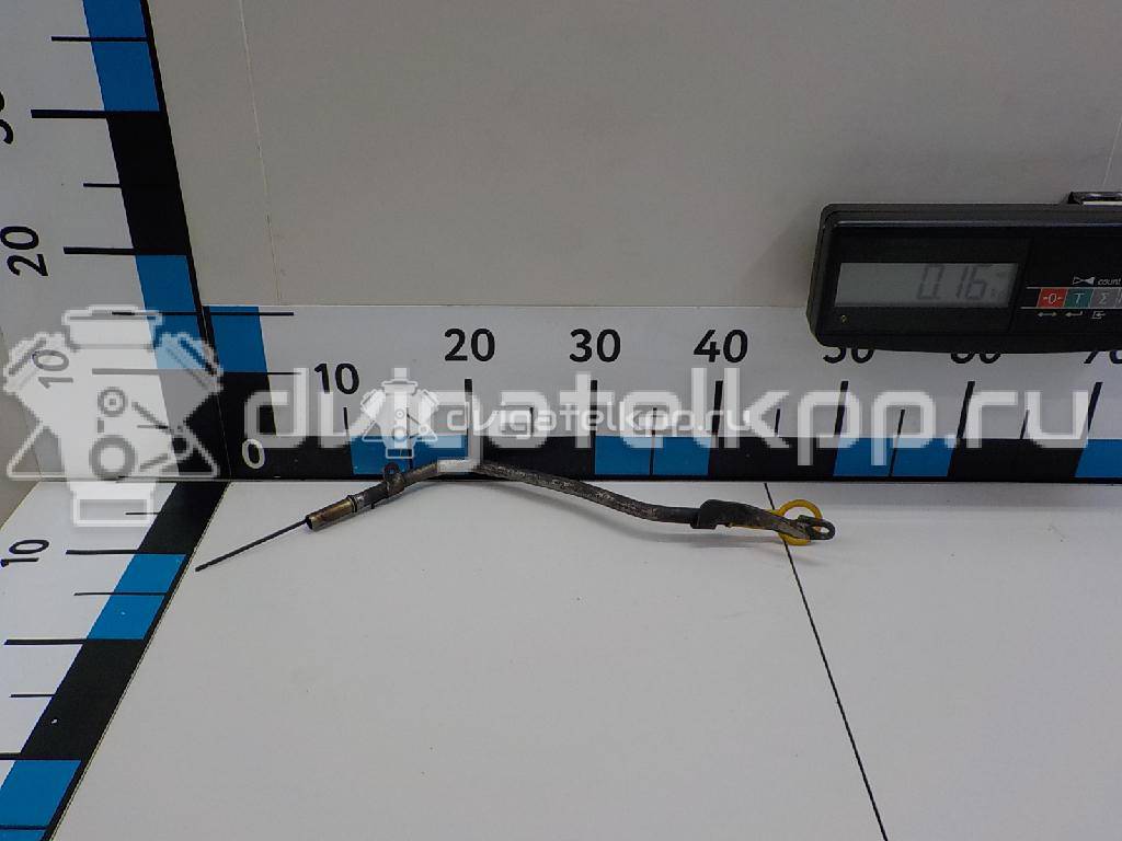 Фото Щуп масляный  8200666287 для vaz Lada Largus {forloop.counter}}