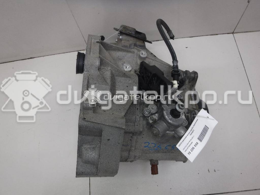 Фото Контрактная (б/у) МКПП для Skoda / Volkswagen 105 л.с 16V 1.6 л CFNA бензин 02T300049M {forloop.counter}}