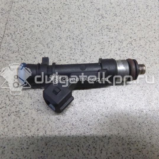 Фото Форсунка инжекторная электрическая  8200227124 для vaz Lada Largus
