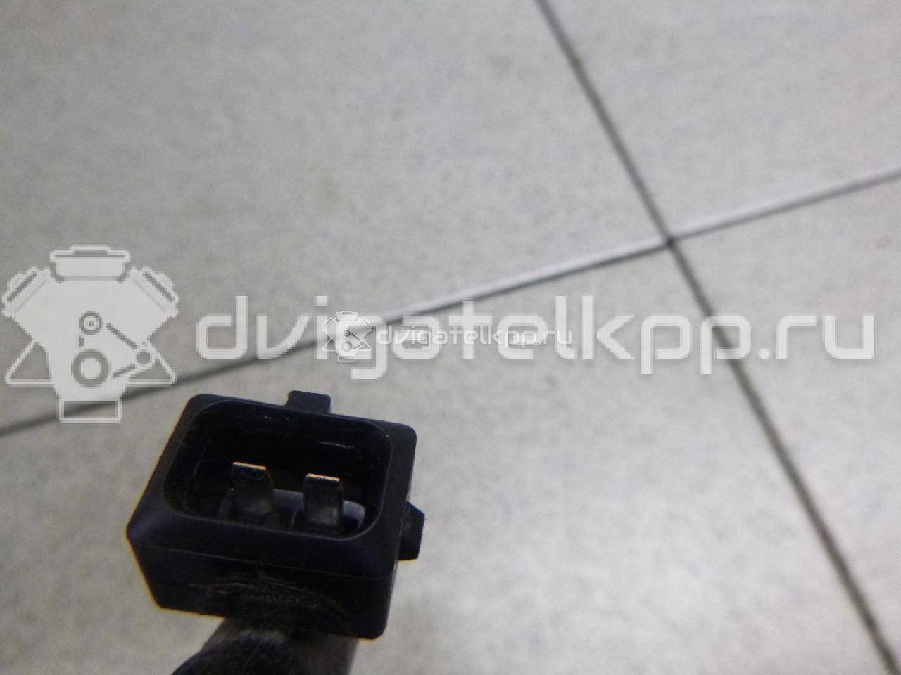 Фото Форсунка инжекторная электрическая  8200227124 для vaz Lada Largus {forloop.counter}}