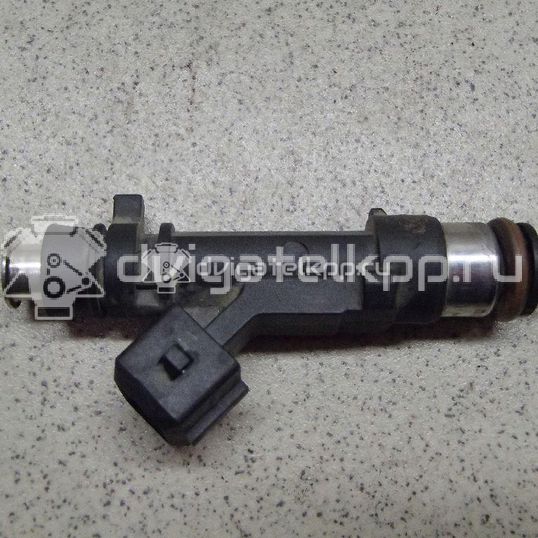 Фото Форсунка инжекторная электрическая  8200227124 для vaz Lada Largus