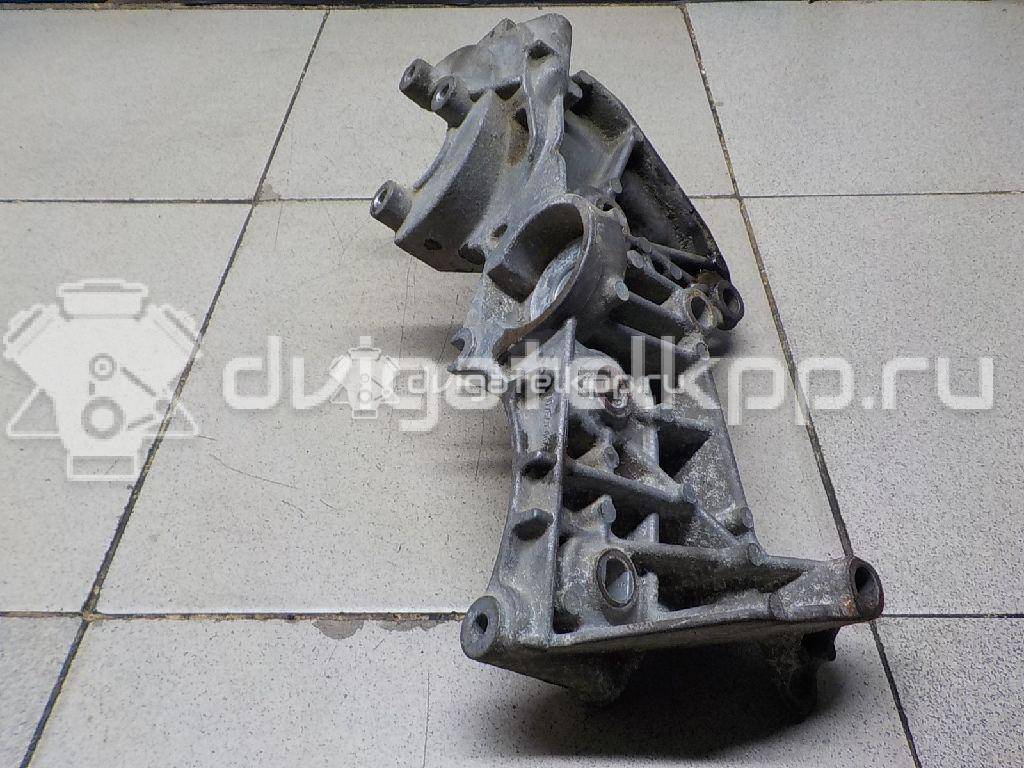 Фото Кронштейн генератора  8200473400 для vaz Lada Largus {forloop.counter}}