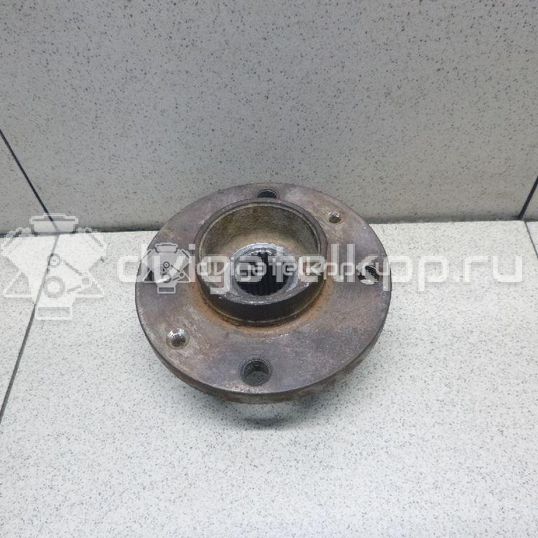 Фото Ступица передняя  402027463R для vaz Lada Largus