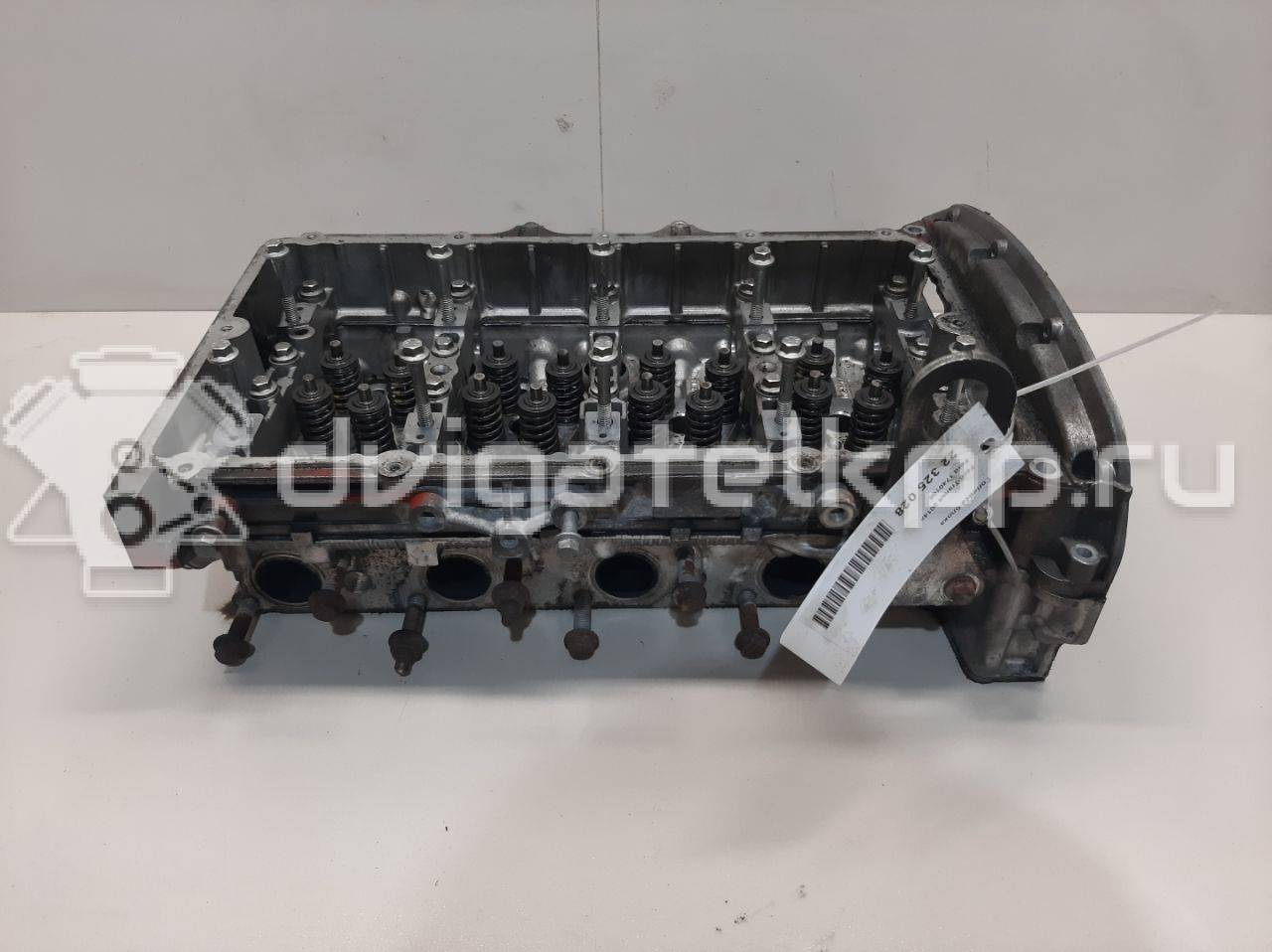 Фото Головка блока  1740108 для Ford Transit {forloop.counter}}