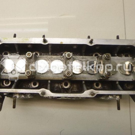 Фото Головка блока  028103351P для Seat Ibiza / Cordoba / Toledo / Alhambra / Inca 6K9