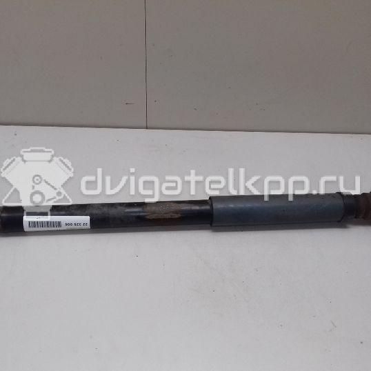 Фото Амортизатор задний  4M5118080ACC для mazda Mazda 3 (BL)