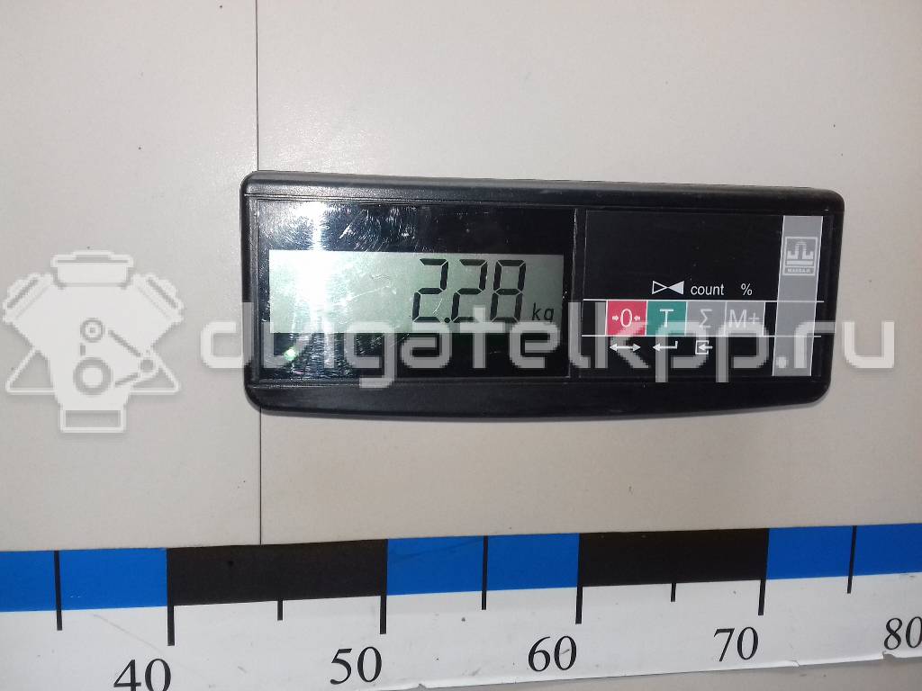 Фото Амортизатор задний  4M5118080ACC для mazda Mazda 3 (BL) {forloop.counter}}