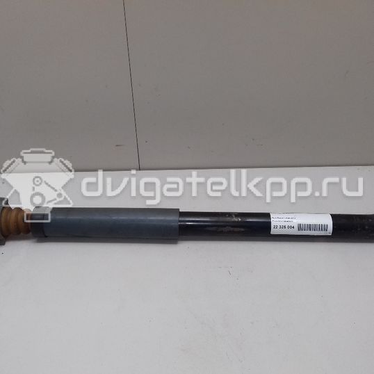 Фото Амортизатор задний  4M5118080ACC для mazda Mazda 3 (BL)