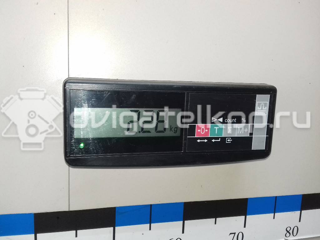 Фото Амортизатор задний  4M5118080ACC для mazda Mazda 3 (BL) {forloop.counter}}