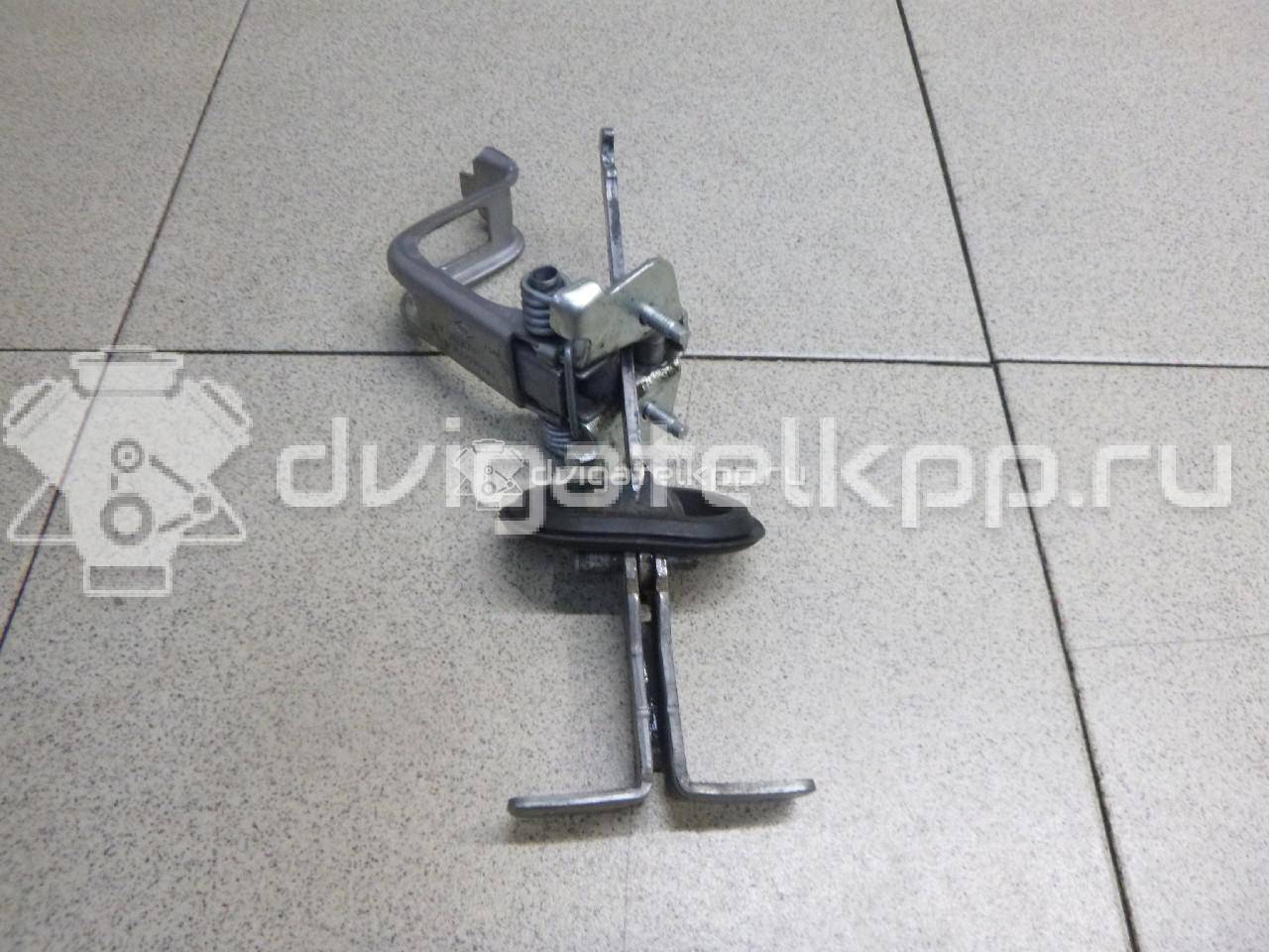 Фото Ограничитель двери  7700308167 для vaz Lada Largus {forloop.counter}}