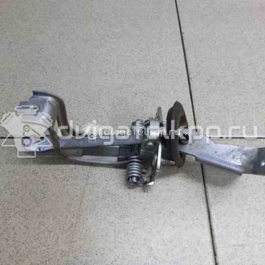 Фото Ограничитель двери  7700308167 для vaz Lada Largus