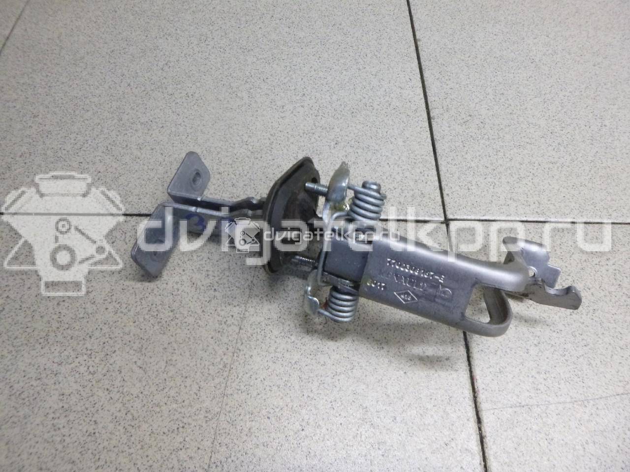 Фото Ограничитель двери  7700308167 для vaz Lada Largus {forloop.counter}}