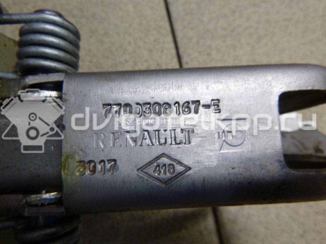 Фото Ограничитель двери  7700308167 для vaz Lada Largus {forloop.counter}}