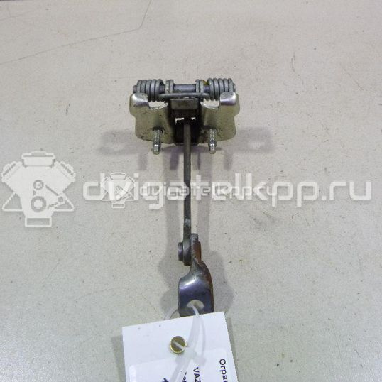 Фото Ограничитель двери  804305879r для vaz Lada Largus