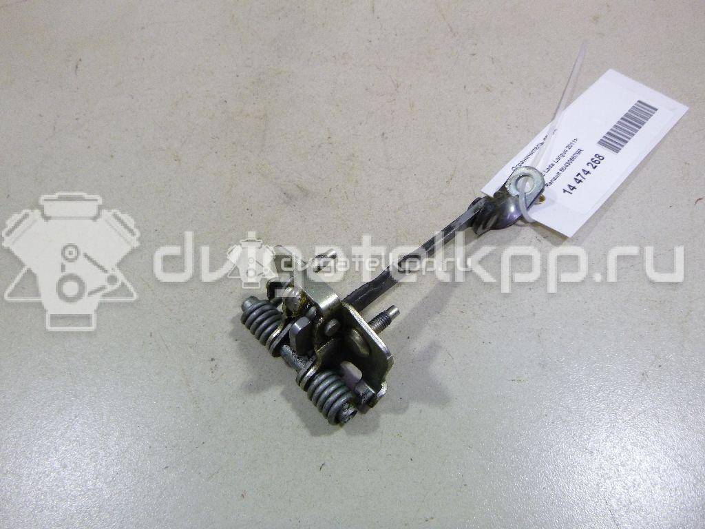 Фото Ограничитель двери  804305879r для vaz Lada Largus {forloop.counter}}