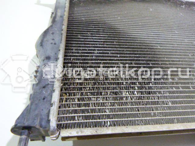 Фото Радиатор основной  8200735038 для vaz Lada Largus {forloop.counter}}