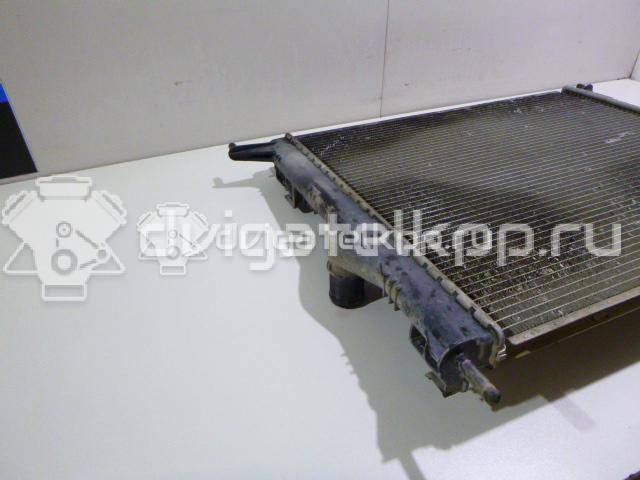 Фото Радиатор основной  8200735038 для vaz Lada Largus {forloop.counter}}