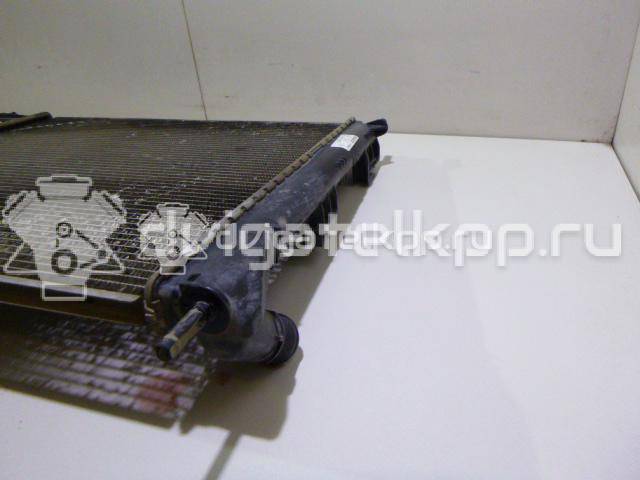 Фото Радиатор основной  8200735038 для vaz Lada Largus {forloop.counter}}