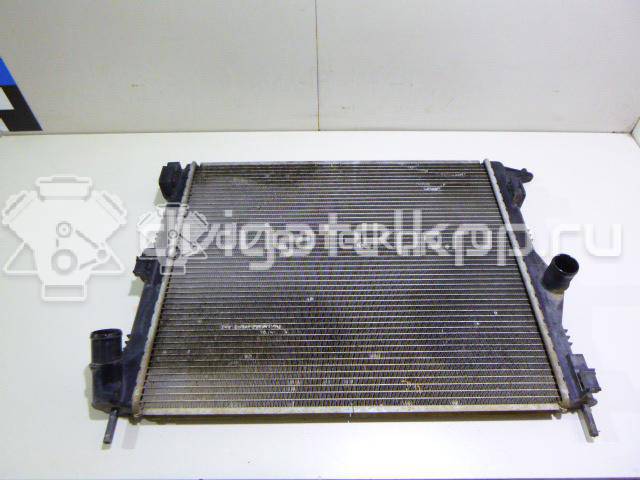 Фото Радиатор основной  8200735038 для vaz Lada Largus {forloop.counter}}