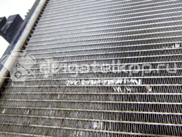 Фото Радиатор основной  8200735038 для vaz Lada Largus {forloop.counter}}