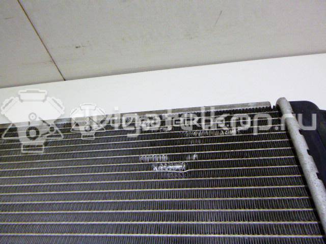 Фото Радиатор основной  8200735038 для vaz Lada Largus {forloop.counter}}