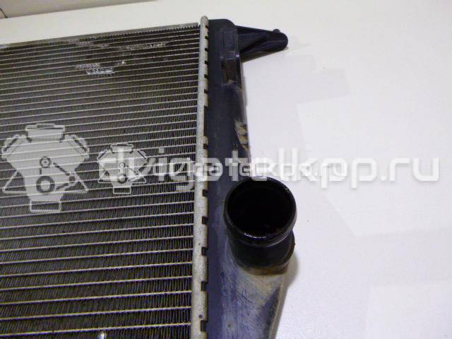 Фото Радиатор основной  8200735038 для vaz Lada Largus {forloop.counter}}