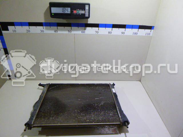 Фото Радиатор основной  8200735038 для vaz Lada Largus {forloop.counter}}