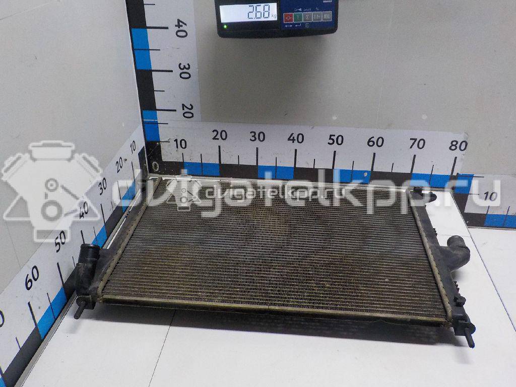 Фото Радиатор основной  8200735039 для vaz Lada Largus {forloop.counter}}