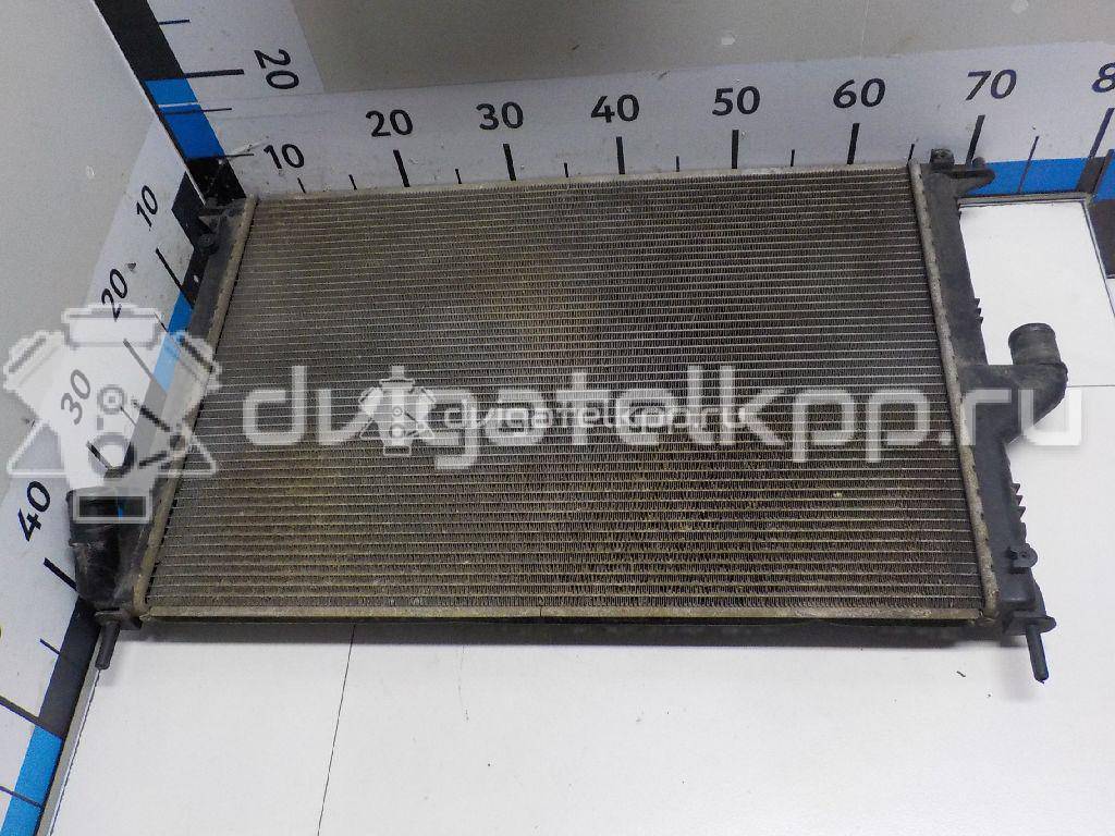 Фото Радиатор основной  8200735039 для vaz Lada Largus {forloop.counter}}