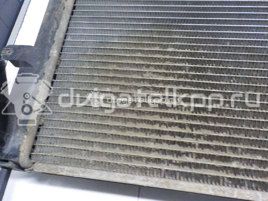 Фото Радиатор основной  8200735039 для vaz Lada Largus {forloop.counter}}