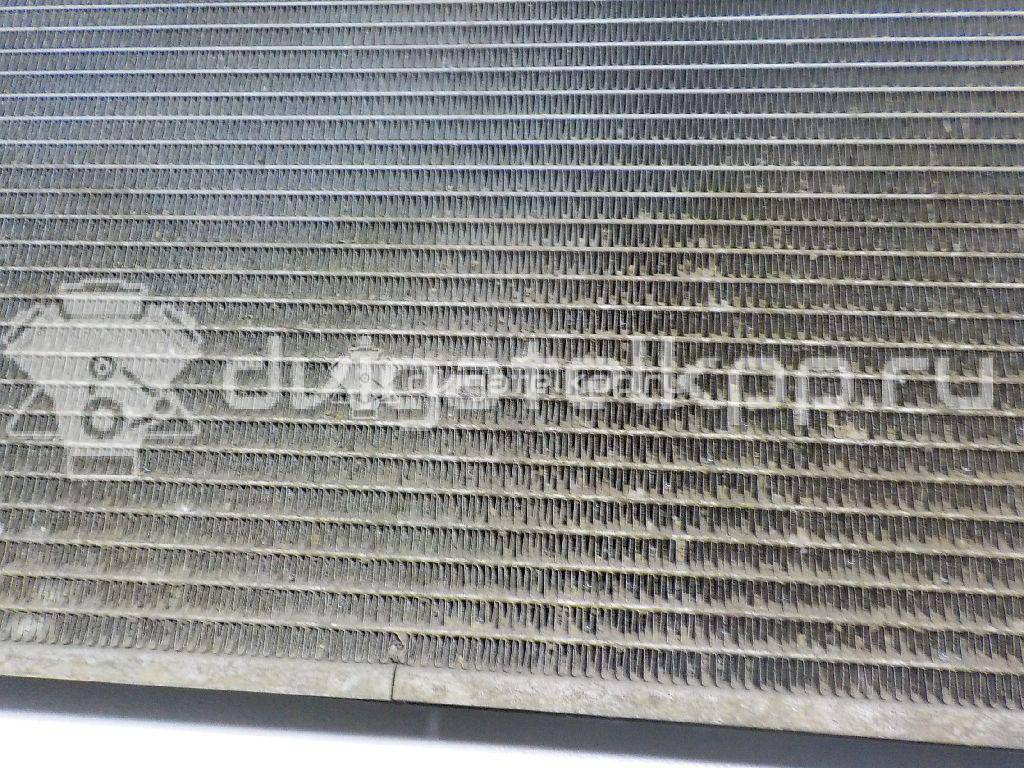 Фото Радиатор основной  8200735039 для vaz Lada Largus {forloop.counter}}