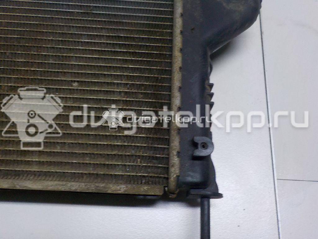 Фото Радиатор основной  8200735039 для vaz Lada Largus {forloop.counter}}