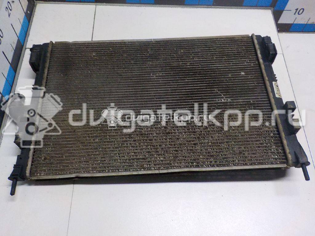 Фото Радиатор основной  8200735039 для vaz Lada Largus {forloop.counter}}