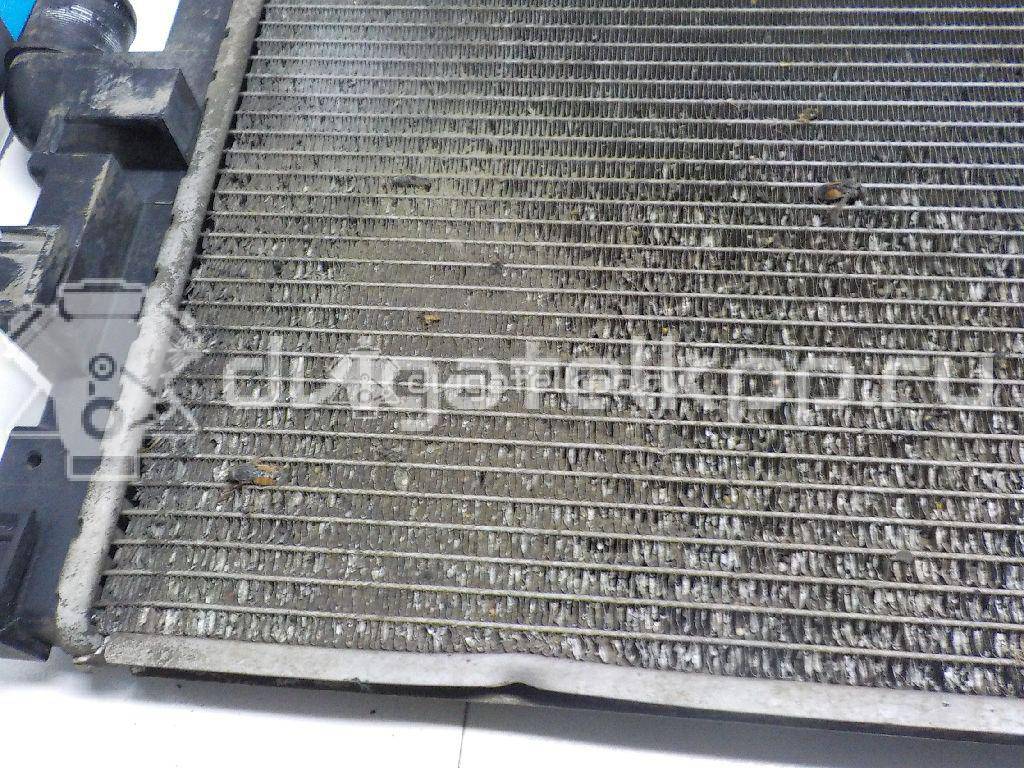 Фото Радиатор основной  8200735039 для vaz Lada Largus {forloop.counter}}