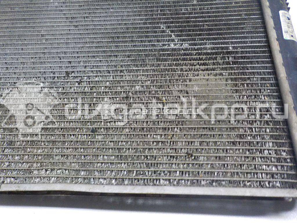 Фото Радиатор основной  8200735039 для vaz Lada Largus {forloop.counter}}