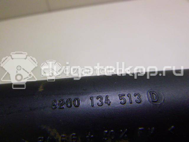 Фото Трубка системы охлаждения  8200134513 для vaz Lada Largus {forloop.counter}}